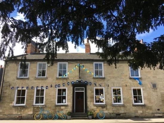 Large 4 Bedroom Home In Boston Spa Village In-Between York, Harrogate And Leeds, Sleeps 9 Esterno foto